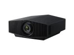 Sony VPL-XW5000 Standard Throw-Projektor 2000 ANSI Lumen 3LCD UHD 4K (3840x2160) Schwarz