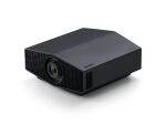 Sony VPL-XW5000 Standard Throw-Projektor 2000 ANSI Lumen 3LCD UHD 4K (3840x2160) Schwarz