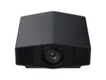 Sony VPL-XW5000 Standard Throw-Projektor 2000 ANSI Lumen 3LCD UHD 4K (3840x2160) Schwarz