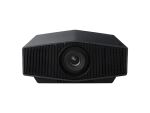 Sony VPL-XW5000 Standard Throw-Projektor 2000 ANSI Lumen 3LCD UHD 4K (3840x2160) Schwarz