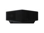 Sony VPL-XW5000 Standard Throw-Projektor 2000 ANSI Lumen 3LCD UHD 4K (3840x2160) Schwarz