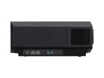 Sony VPL-XW5000 Standard Throw-Projektor 2000 ANSI Lumen 3LCD UHD 4K (3840x2160) Schwarz
