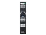 Sony VPL-XW5000 Standard Throw-Projektor 2000 ANSI Lumen 3LCD UHD 4K (3840x2160) Schwarz