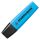 STABILO BOSS ORIGINAL Marker 1 Stück(e) Meißel Blau