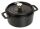 Staub Cocotte Einzelpfanne
