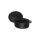 ZWILLING STAUB LA COCOTTE 4,2 l Oval Eisenguss Auflaufform
