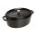 ZWILLING STAUB LA COCOTTE 6,7 l Oval Eisenguss Auflaufform