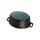 ZWILLING STAUB LA COCOTTE 6,7 l Oval Eisenguss Auflaufform