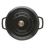 ZWILLING La Cocotte 3,8 l Rund Eisenguss Auflaufform