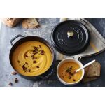 ZWILLING La Cocotte 3,8 l Rund Eisenguss Auflaufform