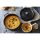 ZWILLING La Cocotte 3,8 l Rund Eisenguss Auflaufform
