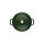 ZWILLING STAUB LA COCOTTE 3,8 l Rund Eisenguss Auflaufform