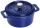 Staub Roaster round 28cm blue 40510-285-0 405102850 (40510-285-0)