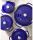 Staub Roaster round 28cm blue 40510-285-0 405102850 (40510-285-0)