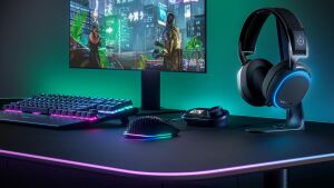 Steelseries Aerox 3 Onyx PC Mouse