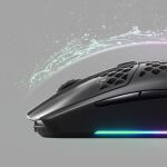 Steelseries Aerox 3 Onyx PC Mouse