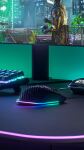 Steelseries Aerox 3 Onyx PC Mouse