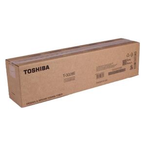 Toshiba Toner T-3028E T3028E Black Schwarz (6AJ00000228)