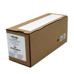 Toshiba Toner T-448SE-R T448SER Black Schwarz (6B000000854)