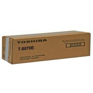 Toshiba T-5070E Tonerkartusche 1 Stück(e) Original Schwarz