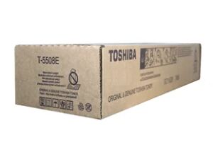 Toshiba T5508U Tonerkartusche 1 Stück(e) Original Schwarz