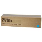 Toshiba T-FC30E-C Tonerkartusche 1 Stück(e) Original...