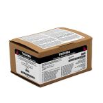 Toshiba Toner T-FC338EMR TFC338EMR Magenta (6B000000924, 6B000000931)