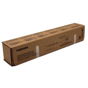 Toshiba Toner T-FC616EM TFC616EM Magenta (6AK00000375) (6AK00000468)