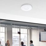 TP-Link Omada AX5400 WLAN-Dualband-Accesspoint zur Deckenmontage