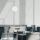 TP-Link Omada AX5400 WLAN-Dualband-Accesspoint zur Deckenmontage