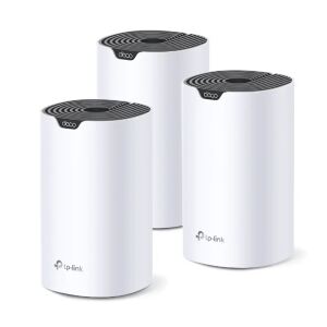 TP-Link AC1900 Mesh-Wi-Fi-System für das gesamte Haus, 3er Pack