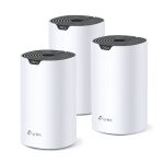TP-Link AC1900 Mesh-Wi-Fi-System für das gesamte...