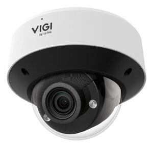 TP-Link InSight S245ZI Dome IP-Sicherheitskamera Draußen 2688 x 1520 Pixel Zimmerdecke