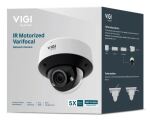 TP-Link InSight S245ZI Dome IP-Sicherheitskamera Draußen 2688 x 1520 Pixel Zimmerdecke