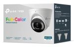 TP-Link INSIGHT S455 Turret IP-Sicherheitskamera Draußen 2880 x 1620 Pixel Zimmerdecke