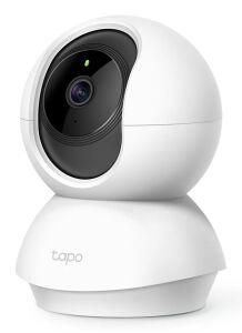 TP-Link Tapo Indoor WLAN-Sicherheitskamera