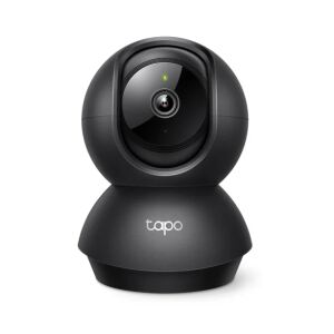 TP-Link TAPO C201 Sicherheitskamera IP-Sicherheitskamera Drinnen 1920 x 1080 Pixel Tisch/Wand