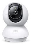 TP-Link Tapo C230 Glühbirne IP-Sicherheitskamera...