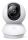 TP-Link Tapo C230 Glühbirne IP-Sicherheitskamera Drinnen 2880 x 1620 Pixel Decke / Schreibtisch