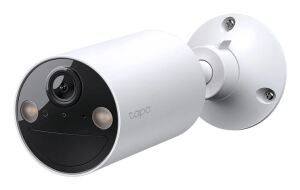 TP-Link Tapo C410 Patrone (Form) IP-Sicherheitskamera Draußen 2304 x 1296 Pixel Decke/Wand