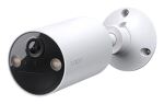 TP-Link Tapo C410 Patrone (Form) IP-Sicherheitskamera Draußen 2304 x 1296 Pixel Decke/Wand