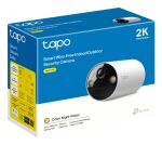 TP-Link Tapo C410 Patrone (Form) IP-Sicherheitskamera Draußen 2304 x 1296 Pixel Decke/Wand