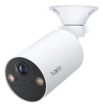 TP-Link Tapo C410 Patrone (Form) IP-Sicherheitskamera Draußen 2304 x 1296 Pixel Decke/Wand
