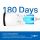 TP-Link Tapo C410 Patrone (Form) IP-Sicherheitskamera Draußen 2304 x 1296 Pixel Decke/Wand