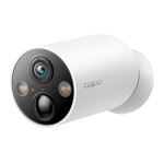 TP-Link Tapo C425 Patrone (Form) IP-Sicherheitskamera...