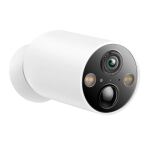 TP-Link Tapo C425 Patrone (Form) IP-Sicherheitskamera Draußen 2560 x 1440 Pixel Decke/Wand