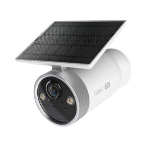 TP-Link Tapo C465 Demnächst Ultra Sicherheitskamera mit verbesserter KI und Solarbetrieb