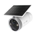 TP-Link Tapo C465 Demnächst Ultra Sicherheitskamera mit verbesserter KI und Solarbetrieb