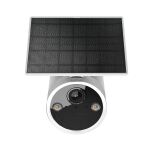 TP-Link Tapo C465 Demnächst Ultra Sicherheitskamera mit verbesserter KI und Solarbetrieb