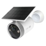 TP-Link Tapo C465 Demnächst Ultra Sicherheitskamera mit verbesserter KI und Solarbetrieb